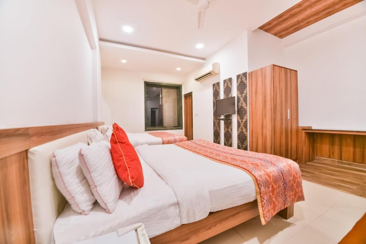Palette - The Elegance Resort Chittorgarh Exterior photo