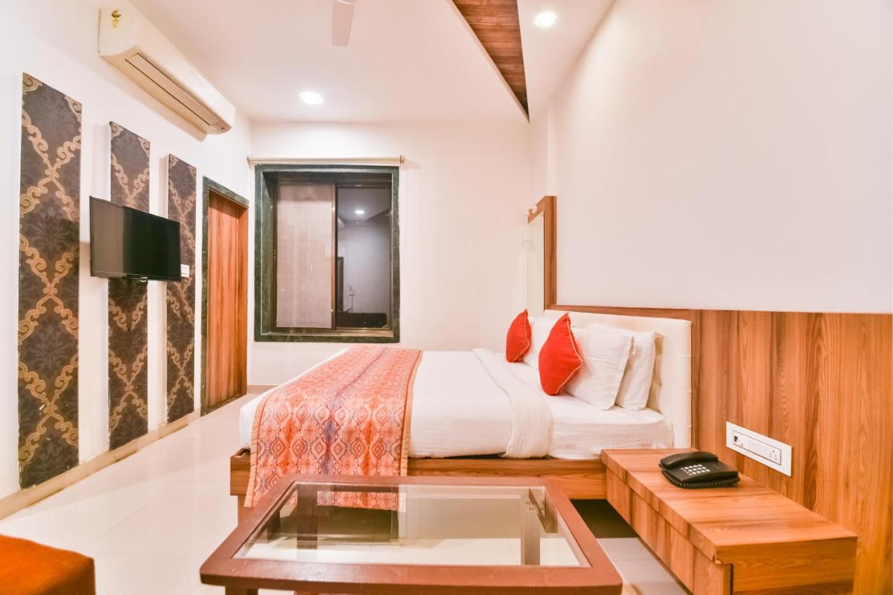 Palette - The Elegance Resort Chittorgarh Exterior photo