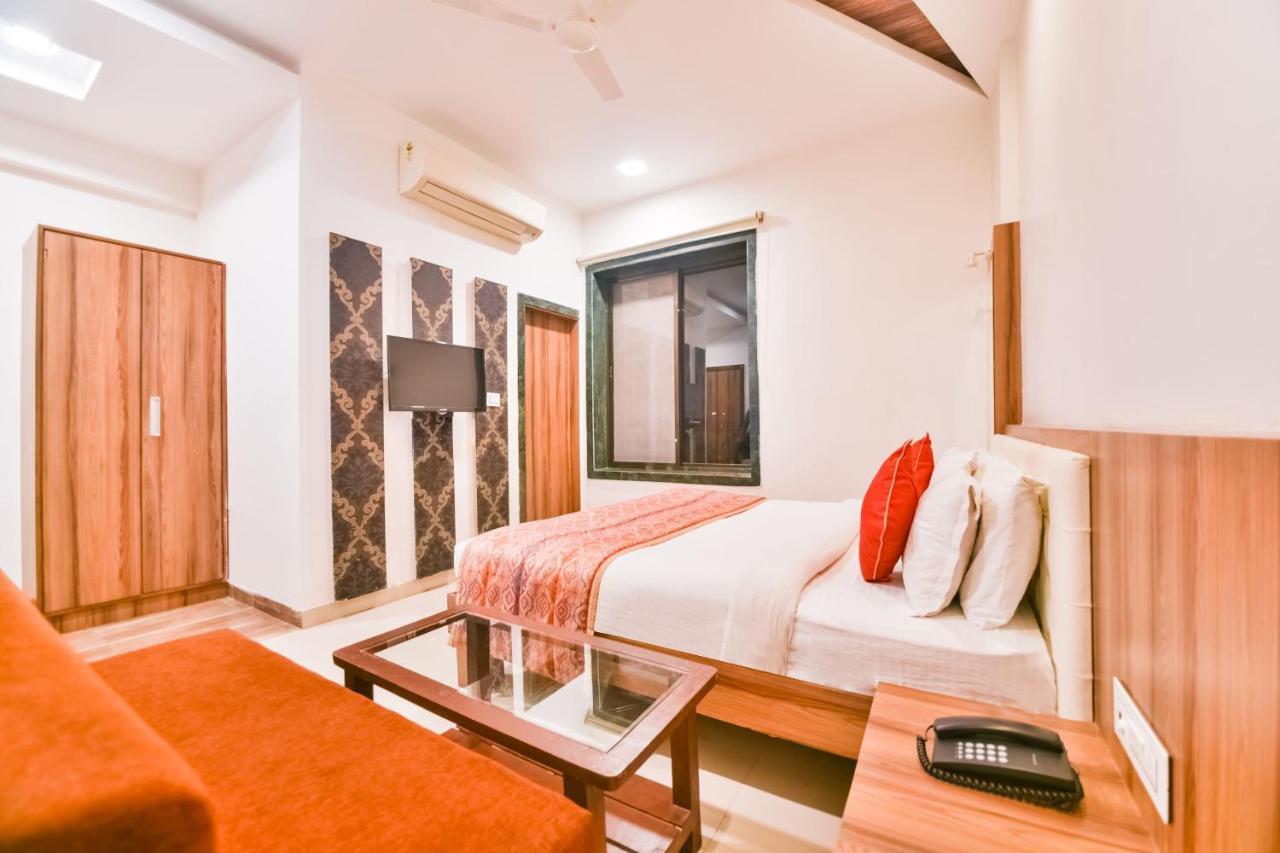 Palette - The Elegance Resort Chittorgarh Exterior photo