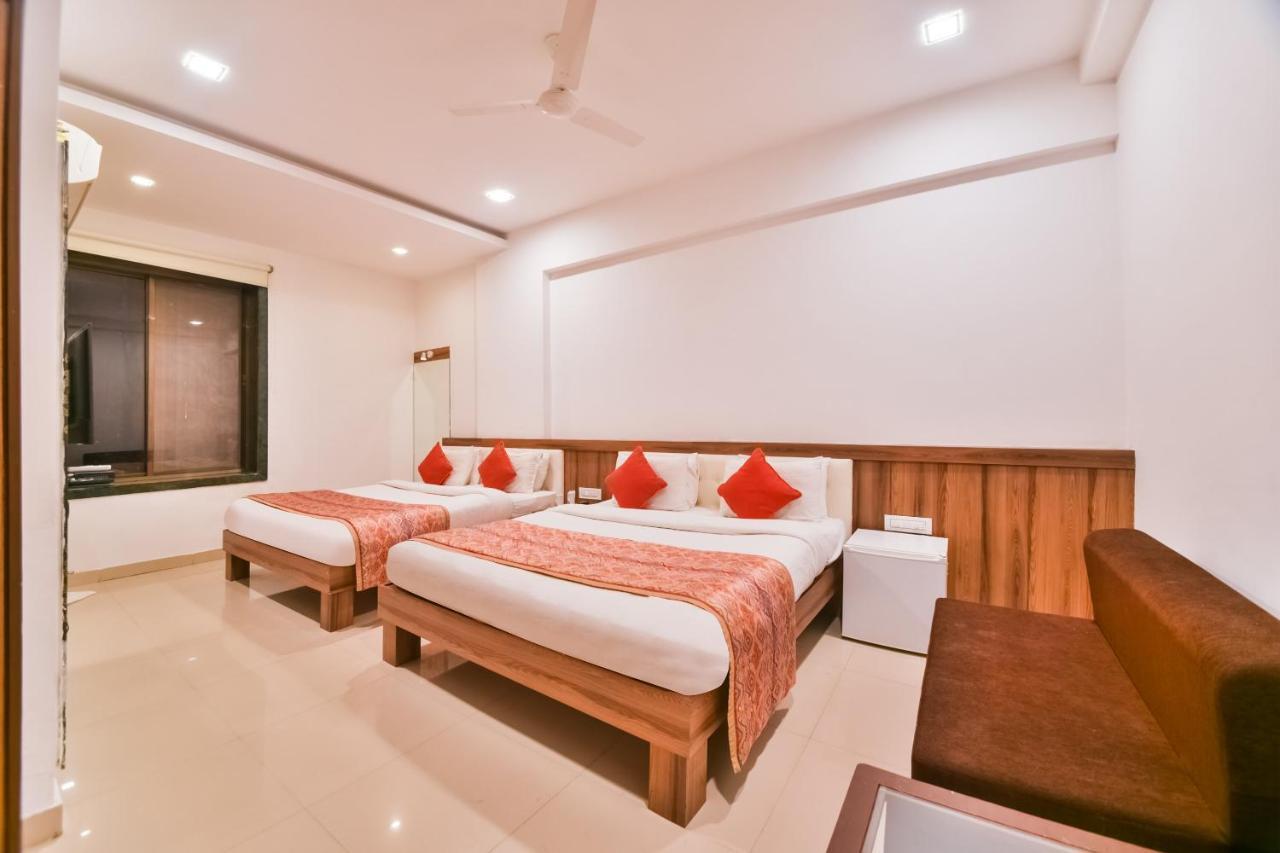 Palette - The Elegance Resort Chittorgarh Exterior photo