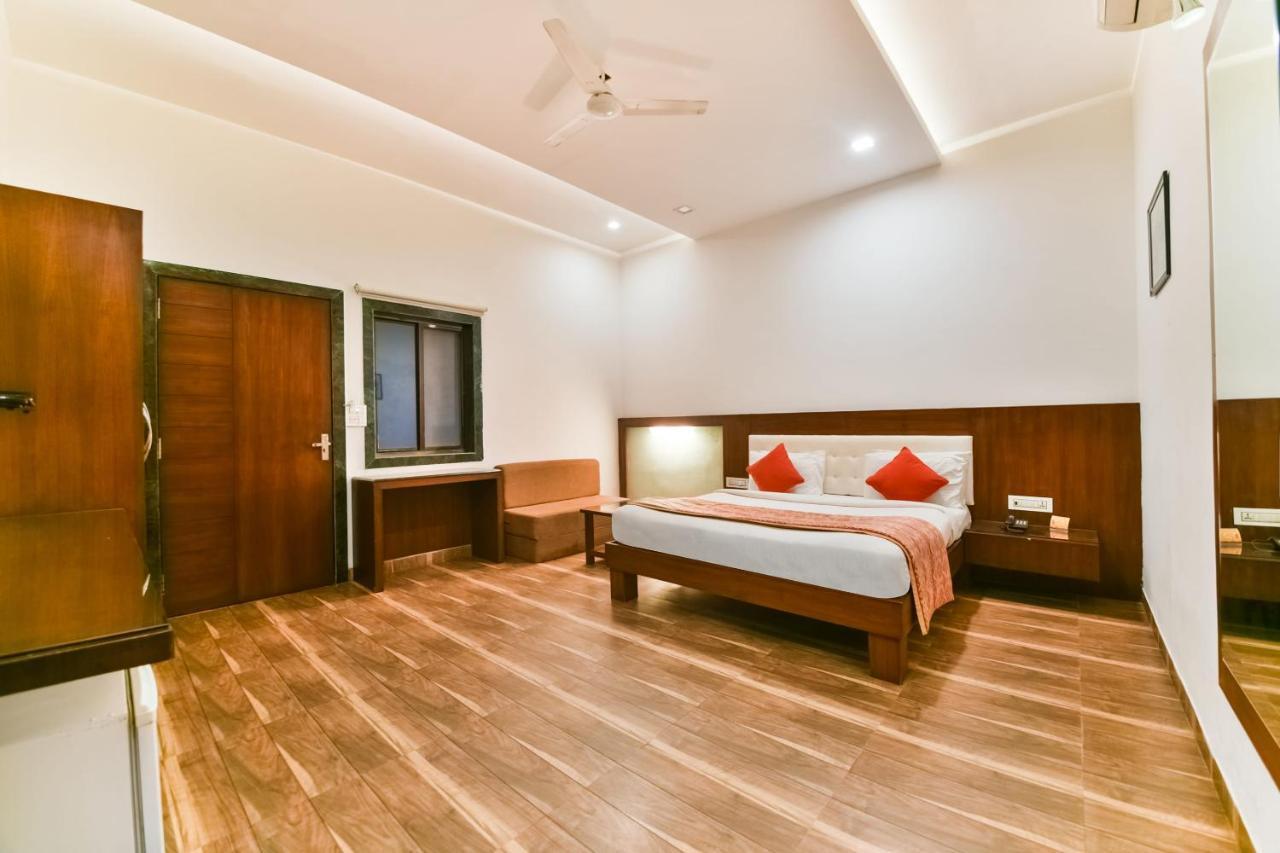 Palette - The Elegance Resort Chittorgarh Exterior photo